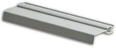 Перегородка для РКК-100х60 (белая) (уп. 60м)