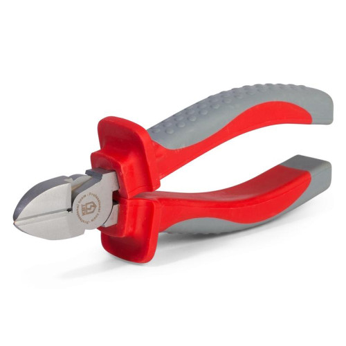 Бокорезы диэлектрические СТАНДАРТ 160мм (™КВТ)     (упак. 1 шт.)