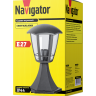Светильник Navigator 61 616 NOF-P06-BL-IP44-E27
