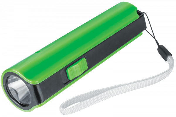 Фонарь Navigator 61 283 NPT-CP14-ACCU Пласт. 1LEDx1Вт, Аккум Li-ion, 1.2Ач