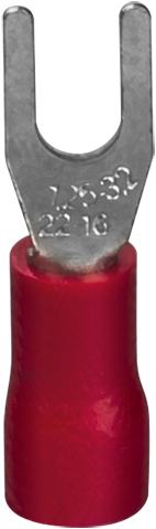 Наконечник Navigator 61 056 NET-PTI-1.5-3-B50 НВИ вилочные (50шт/упак)