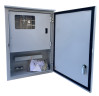 Щит НКУ-ВУ 1-Ф 575х400х150 IP54 (без окошка)