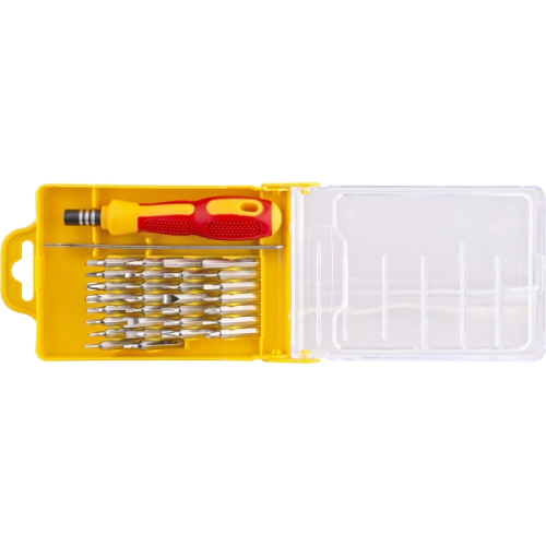 Отвёртка ОНЛАЙТ 82 948 OHT-Ott02-H32 (для точных работ, 32 шт)