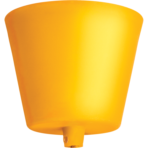 Светильник Navigator 61 527 NIL-SF02-015-E27 60Вт 1м. пласт. желтый