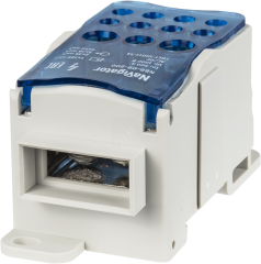 Блок распределительный  Navigator 61 083 NBB-DB-500 РБД(1 шт/упак)