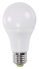лампа Е27 PLED-DIM A60 12w 3000K 1060 Lm  230/50