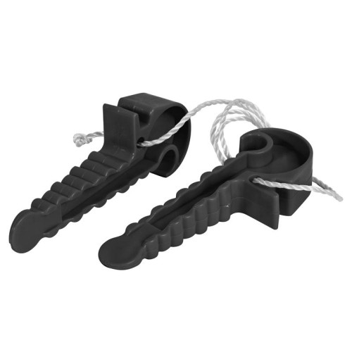 Отделительные клинья для СИП провода КО (™КВТ) (уп. 1 компл)