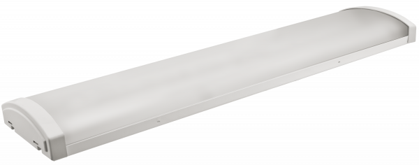 Светильник Navigator 94 588 DPO-MC1-224-IP20-LED (M) (аналог ЛПО 2х36)