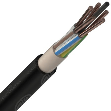 ВВГнг(А)-LS 5х16 ок- 0,66