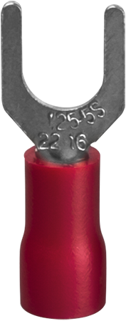 Наконечник Navigator 61 058 NET-PTI-1.5-5-B50 НВИ вилочные (50шт/упак)