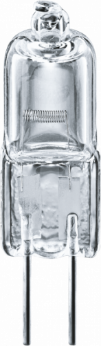 Лампа Navigator 94 209 JC 10W clear G4 12V 2000h