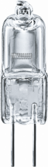 Лампа Navigator 94 209 JC 10W clear G4 12V 2000h