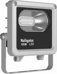 Светильник Navigator 71 313 NFL-M-10-6K-IP65-LED