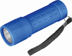 Фонарь Navigator 61 435 NPT-CP17-3AAA 1Вт COB 4 цвета дисплей бокс