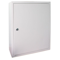 Щит с монтажной панелью ЩМП 06 IP31 (500х400х155) RUCELF