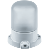 Светильник Navigator 61 509 NBL-SA1-60-E27-WH (НПБ 400 для сауны)