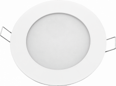 Светильник Navigator 94 343 NLP-R1-6W-R120-840-WH-LED