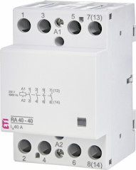 Контактор RA 40-40 230V AC 40A (AC1)
