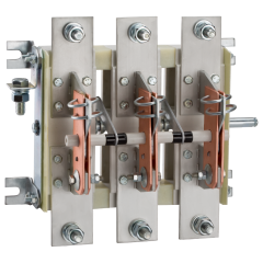 Разъединитель РЕ19-43-11160-1600А-УХЛ3-КЭАЗ   1п