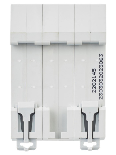 Выключатель нагрузки (мини-рубильник) ВН-32 3Р 25А IEK