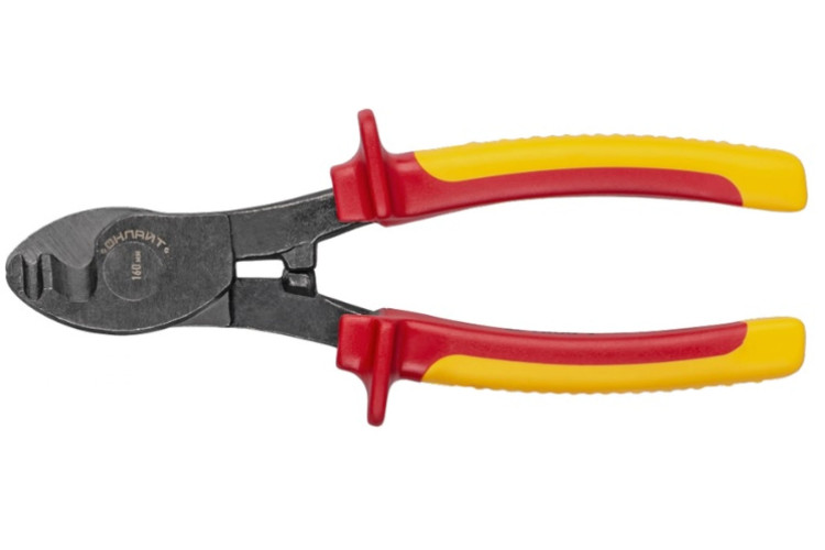 Кабелерез ОНЛАЙТ 82 939 OHT-Krd02-160 (диэлектр, усиленный, 160 мм)