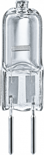 Лампа Navigator 94 211 JC 35W clear G6.35 12V 2000h