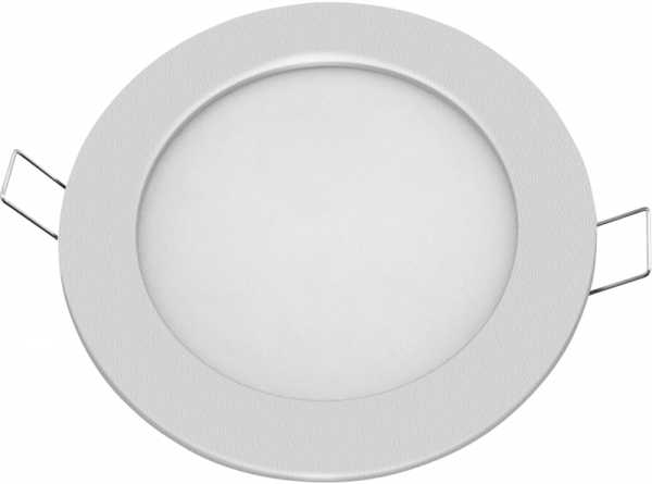 Светильник Navigator 94 344 NLP-R1-6W-R120-830-SL-LED