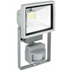 Светильник Navigator 94 625 NFL-06-24-4K-GR-SNR-LED (аналог ИО300 Вт с датч.)XXX