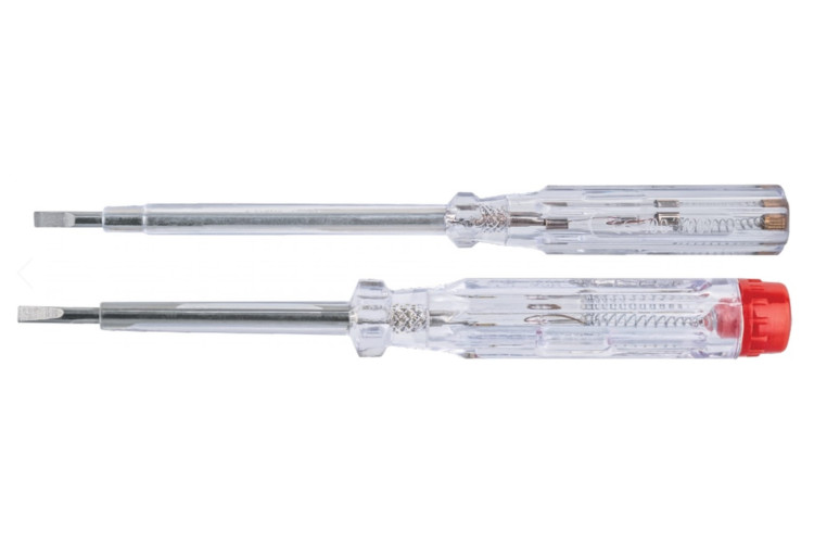 Отвертка индикаторная ОНЛАЙТ 82 926 OHT-Oti02-H2 (140 и 190 мм, 2 шт)