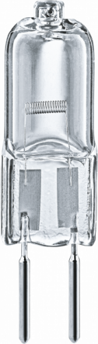 Лампа Navigator 94 212 JC 50W clear G6.35 12V 2000h