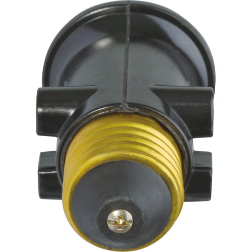 Патрон электрический Navigator 71 695 NLA-E27-S-E27 переходник Е27 на розет и Е2