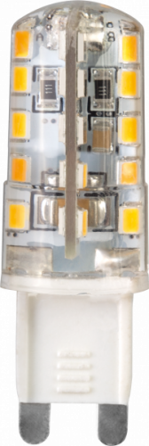 Лампа Navigator 71 360 NLL-S-G9-3-230-4K