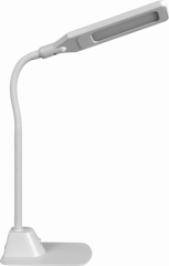 Светильник Navigator 71 566 NDF-D007-5W-5K-WH-LED на основании, белый