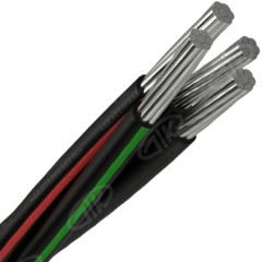 СИП-4 4х35 (Белтелекабель)