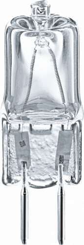 Лампа Navigator 94 214 JCD 50W clear G6.35 230V 2000h