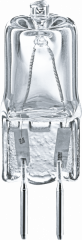 Лампа Navigator 94 214 JCD 50W clear G6.35 230V 2000h
