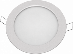 Светильник Navigator 94 347 NLP-R1-10W-R180-840-SL-LED