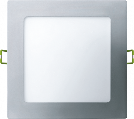 Светильник Navigator 71 384 NLP-S1-12W-840-SL-LED(172x172)