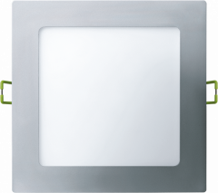 Светильник Navigator 71 384 NLP-S1-12W-840-SL-LED(172x172)