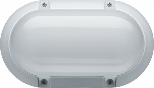 Светильник Navigator 61 590 NBL-PO1-8-4K-WH-IP65-SNRV-LED