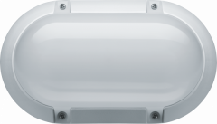 Светильник Navigator 61 590 NBL-PO1-8-4K-WH-IP65-SNRV-LED