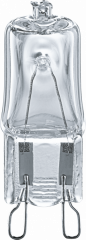 Лампа Navigator 94 215 JCD9 40W clear G9 230V 2000h