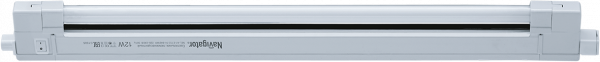 Светильник Navigator 94 502 NEL-A1-E112-T4-840/WH (ЛПБ T4 12 Вт)