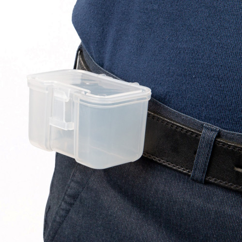 Кейс-органайзер со сменными модулями К-02