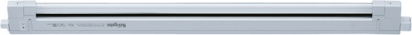 Светильник Navigator 94 503 NEL-A1-E116-T4-840/WH (ЛПБ T4 16 Вт)