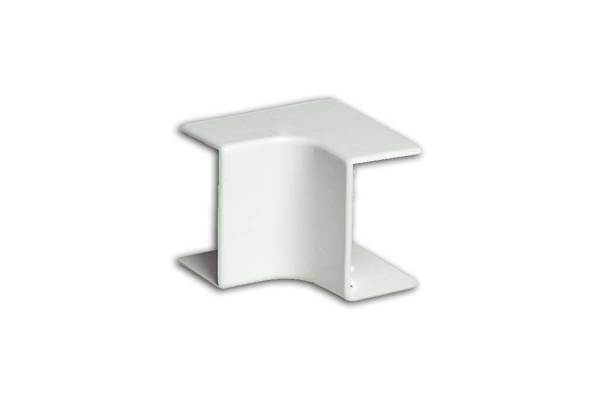 Угол внутренний для РКК-25х16 (белый) (уп. 60х20шт)