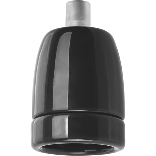 Светильник Navigator 61 529 NIL-SF03-008-E27 60Вт 1м. керам.черный