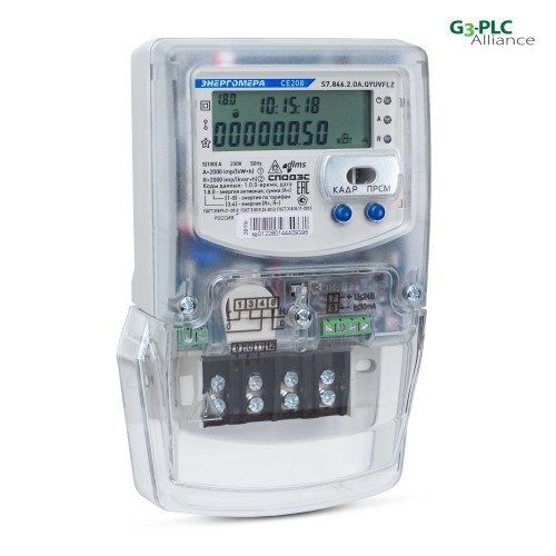 СЕ 208 S7.846.2.OA.QYUVFLZ SPDS (старый арт. 12835, 12926)