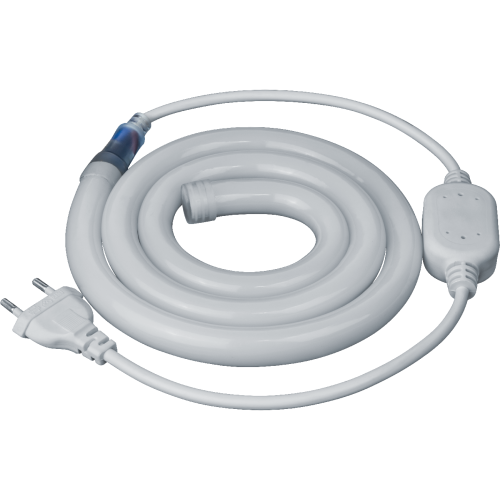 СД Лента Navigator 14 446 NLS-2835G120-9-IP67-220V-NEONLED360