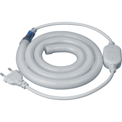 СД Лента Navigator 14 446 NLS-2835G120-9-IP67-220V-NEONLED360